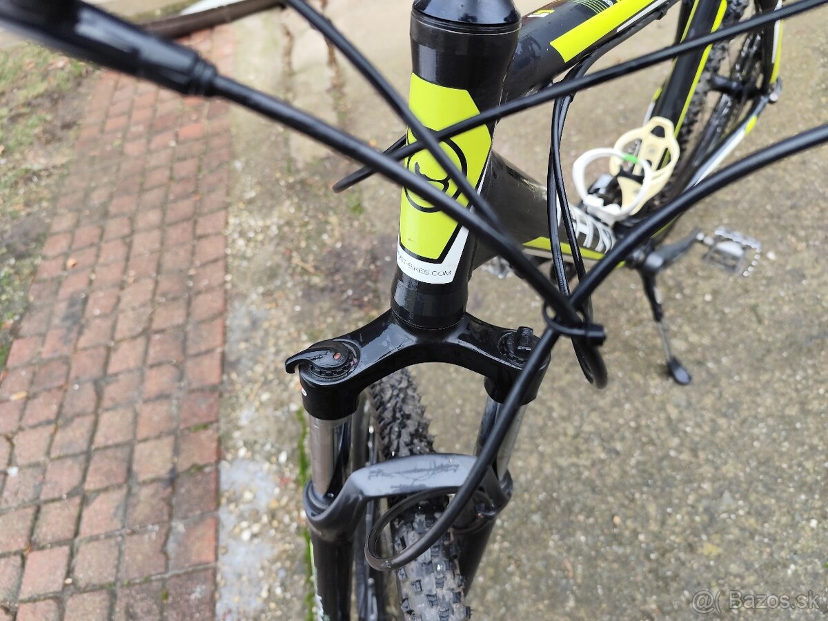 Ghost SE 2000 Special edition - 3