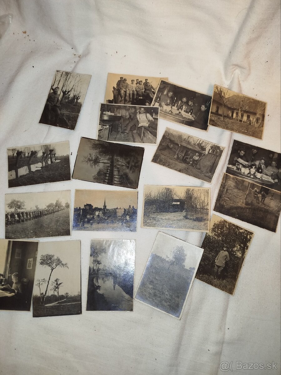 Fotky 1. Sv.vojna - 3