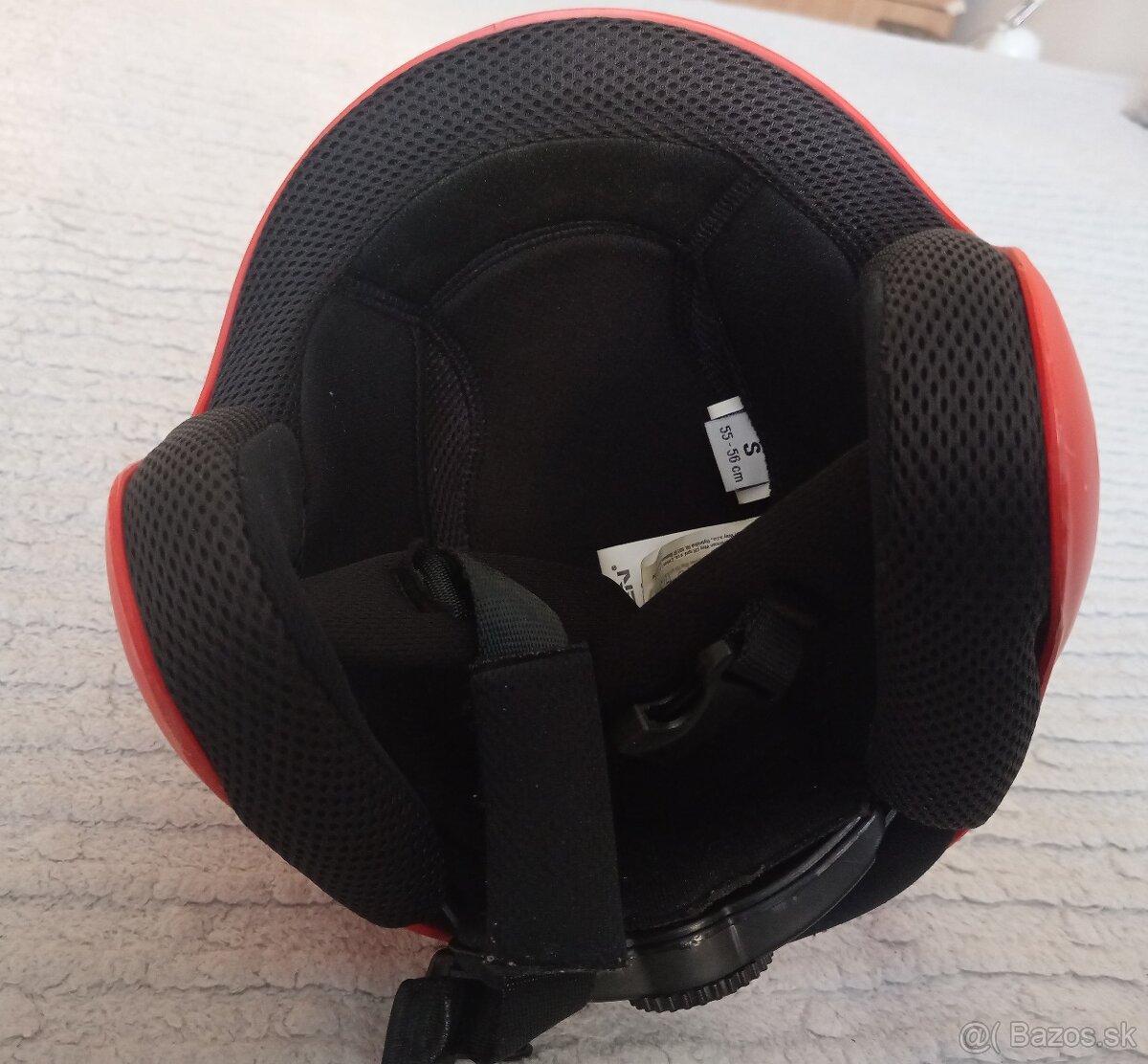 Dievčenská lyžiarska prilba - 3