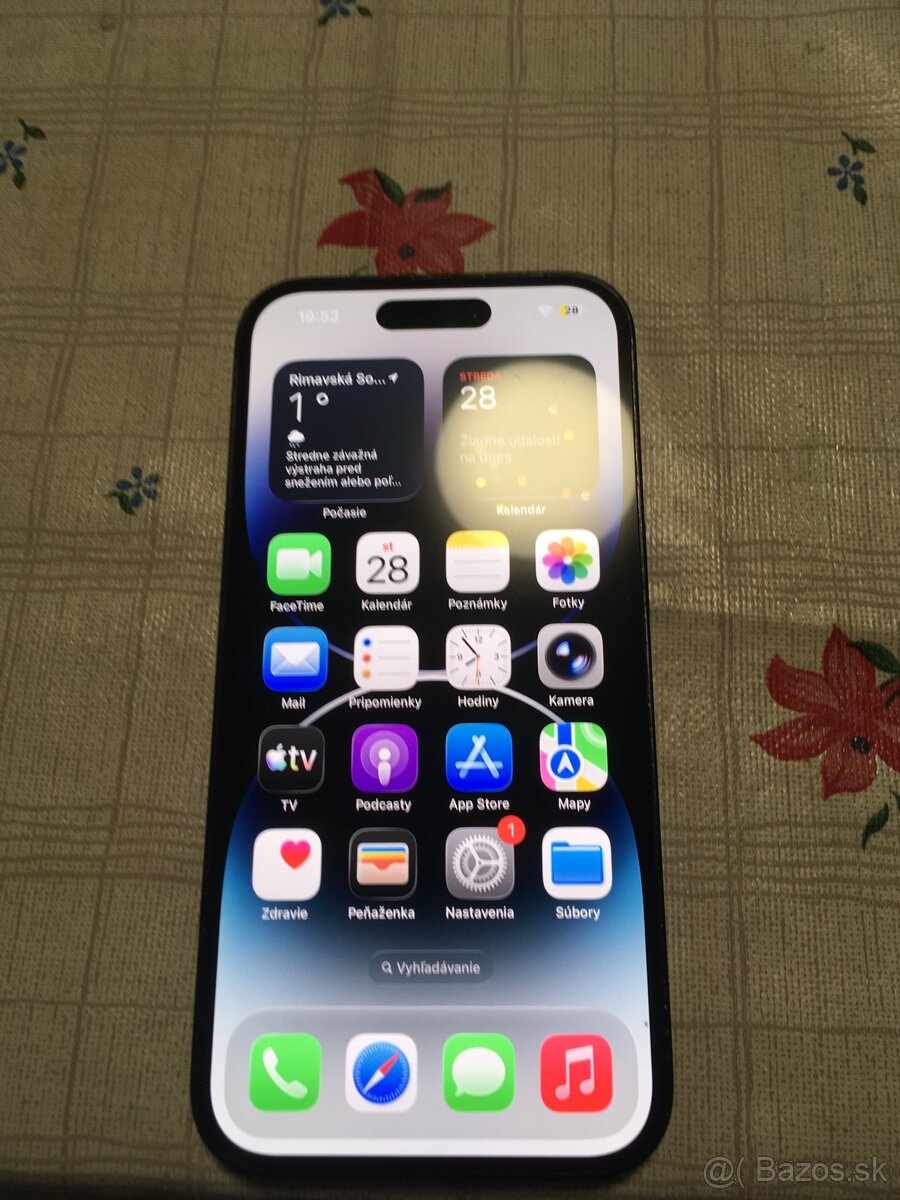 iPhone 14pro - 3