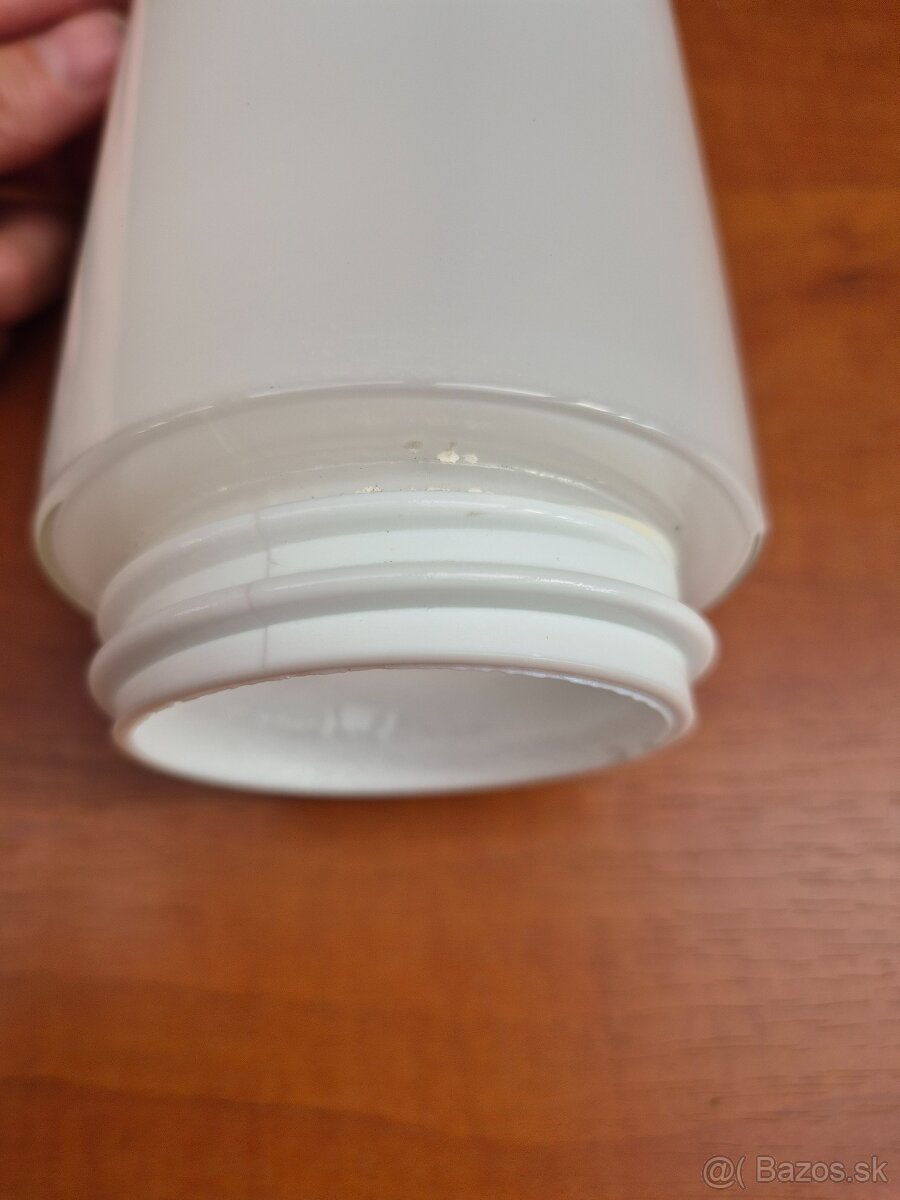 Tienidlo na retro lampu - 3