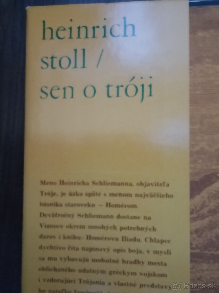 Beletrizovaný životopis - 3