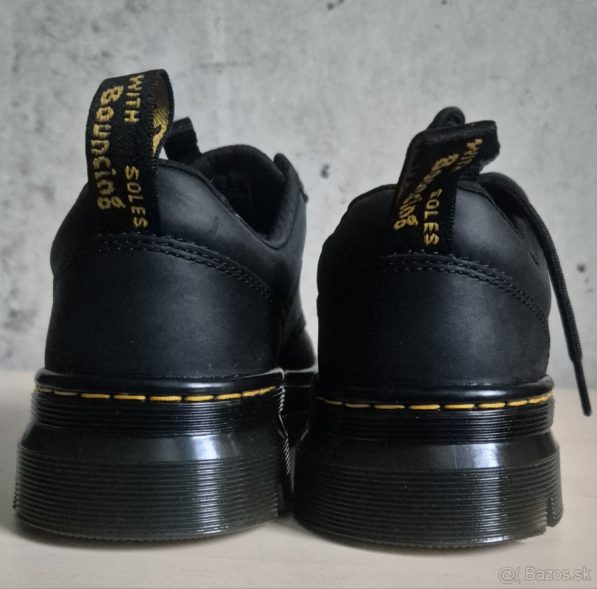 Dr. Martens Reeder EU39 - 3