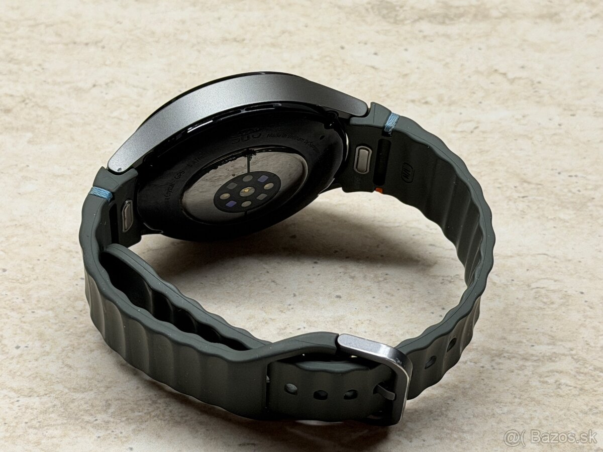 Samsung Galaxy Watch 7 44mm Green - 3