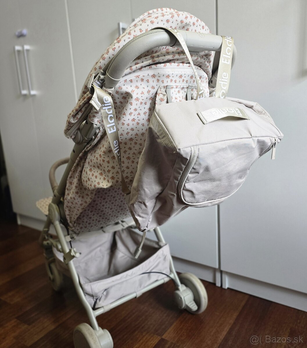 Športový kočík Elodie - 3
