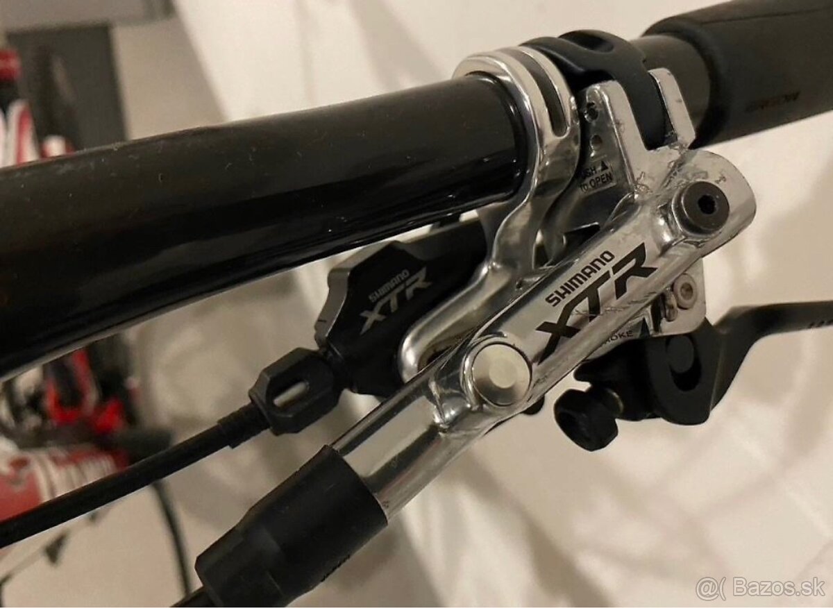 Thömus lightrider Carbon XTR fully (8000chf) - 3