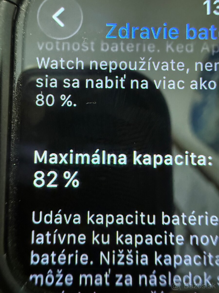 apple watch 7, 45mm - 3