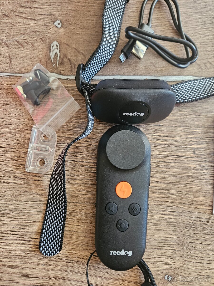 Elektricky obojok pre psa - 3