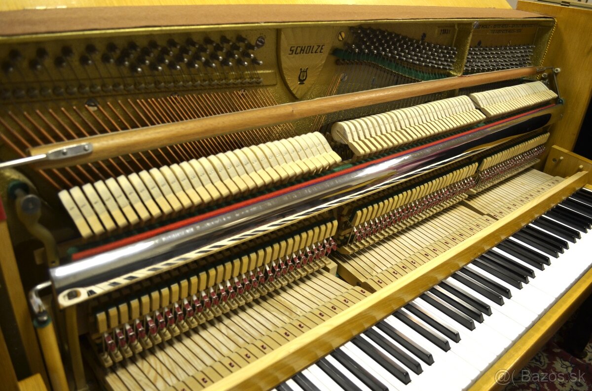 SCHOLZE+židlička - Doprava ZDARMA - ZÁRUKA 2 roky. - 3