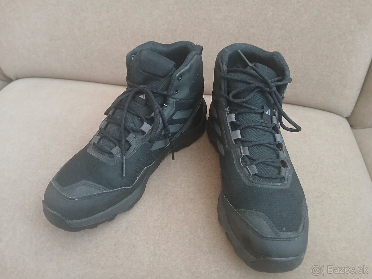 Adidas TERREX EASTRAIL 2MID - 3