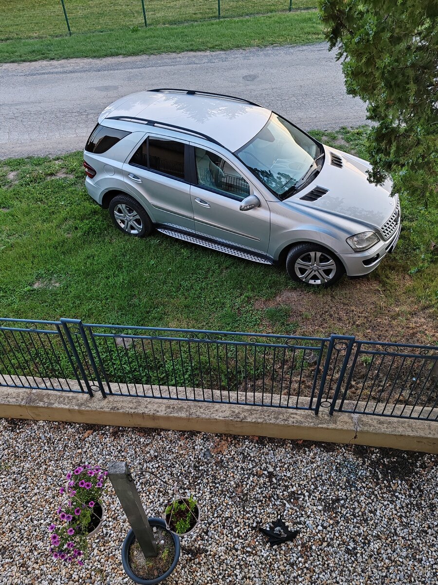 Mercedes Ml 320 CDI - 3