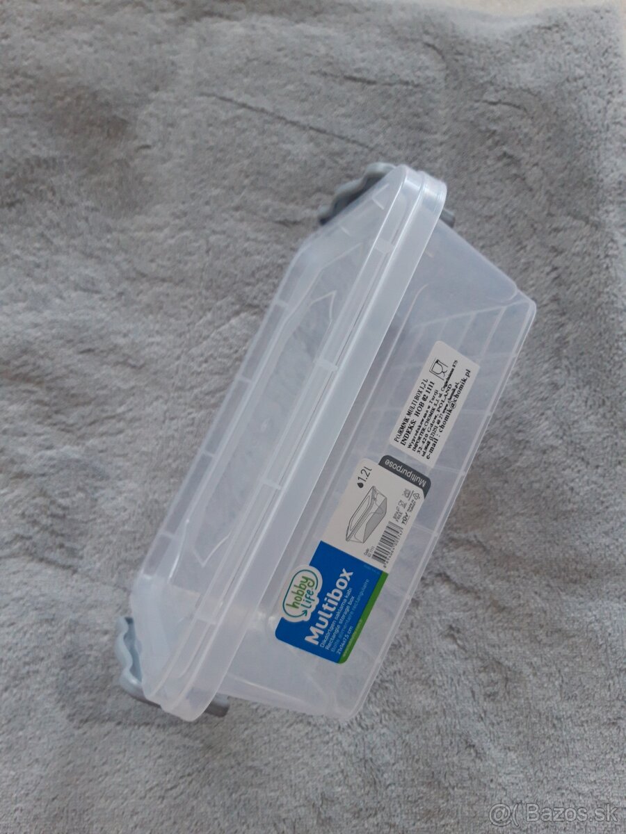 Predám multifunkčné boxy - 3