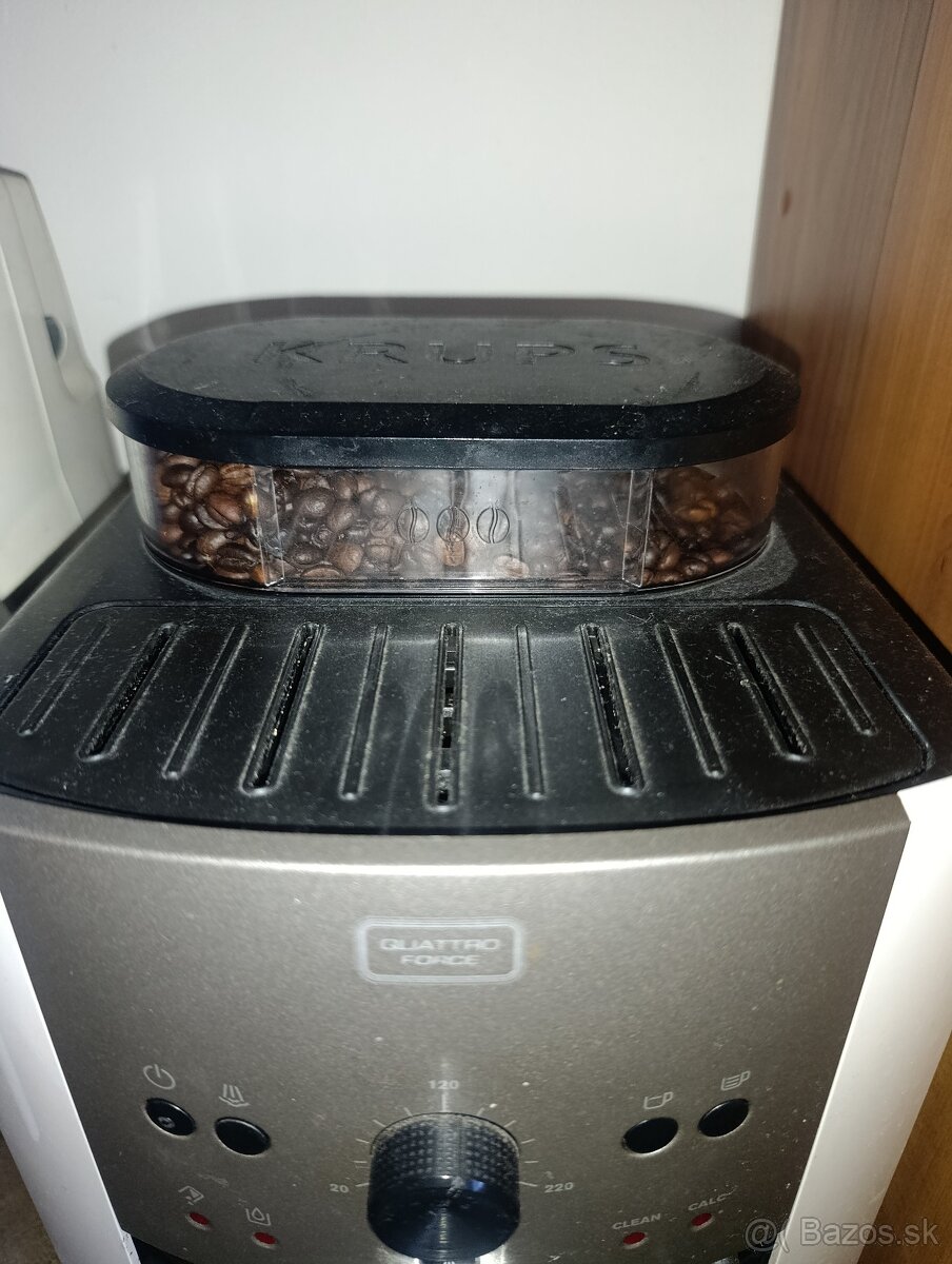 Kávovar krups - 3