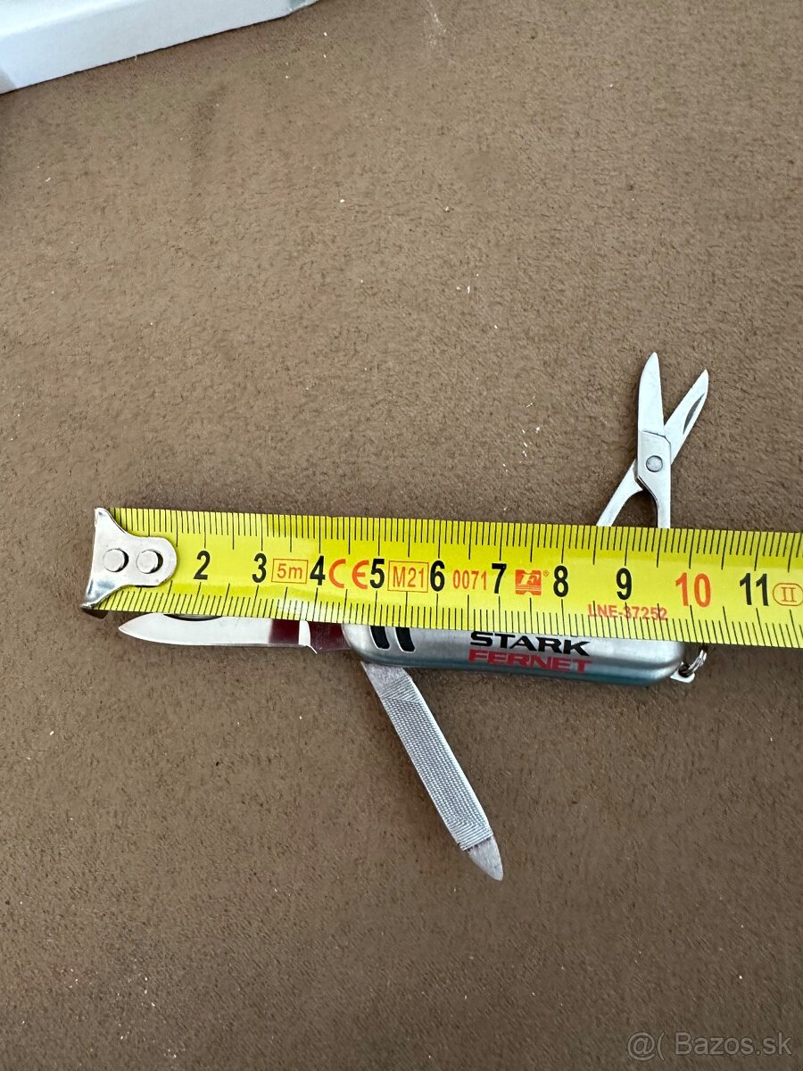 Nožík, nožíky - 3