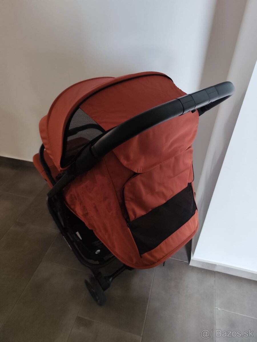 Predám športový kočík Easywalker - 3