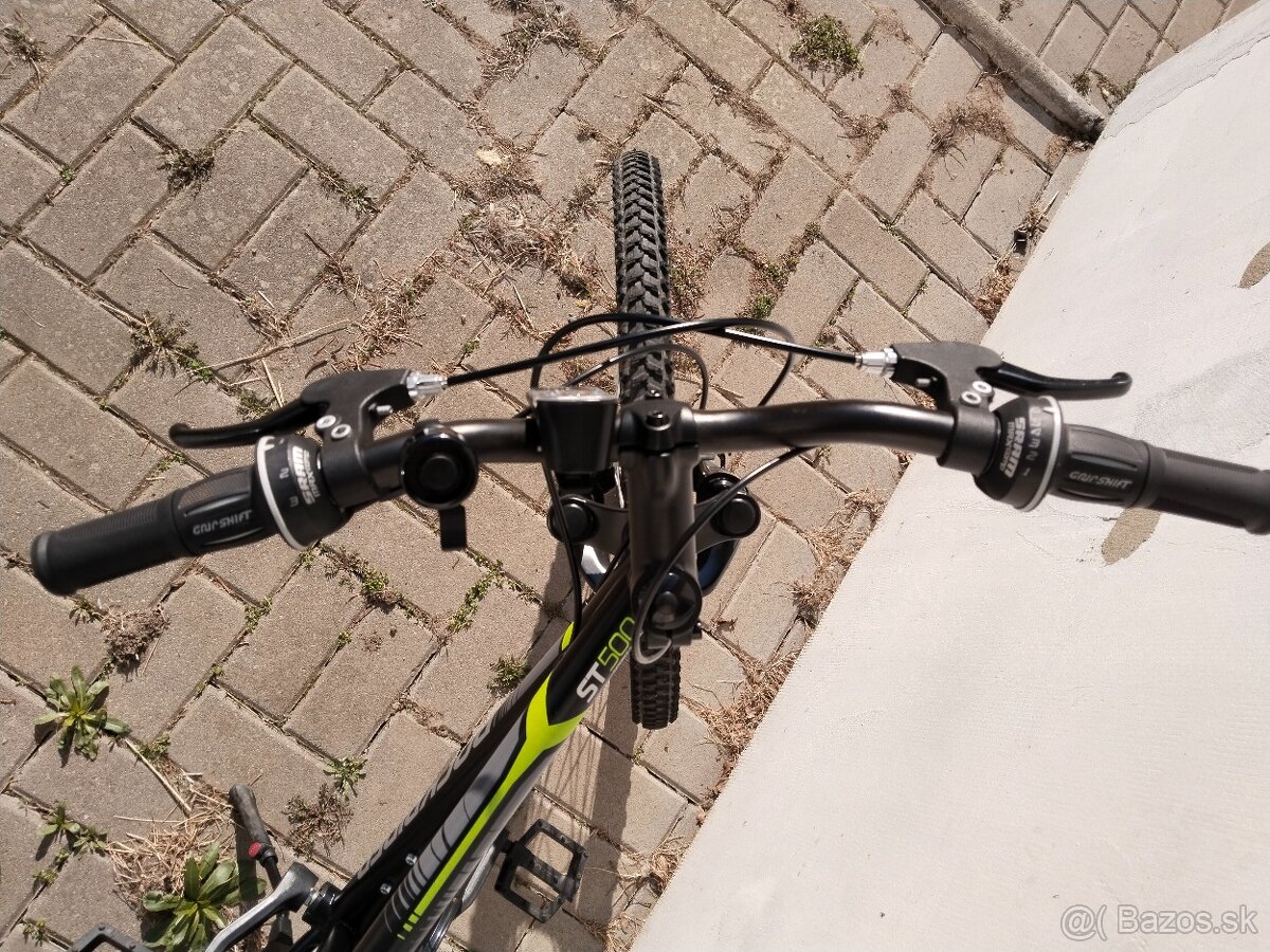 Rockrider ST 500 - 3