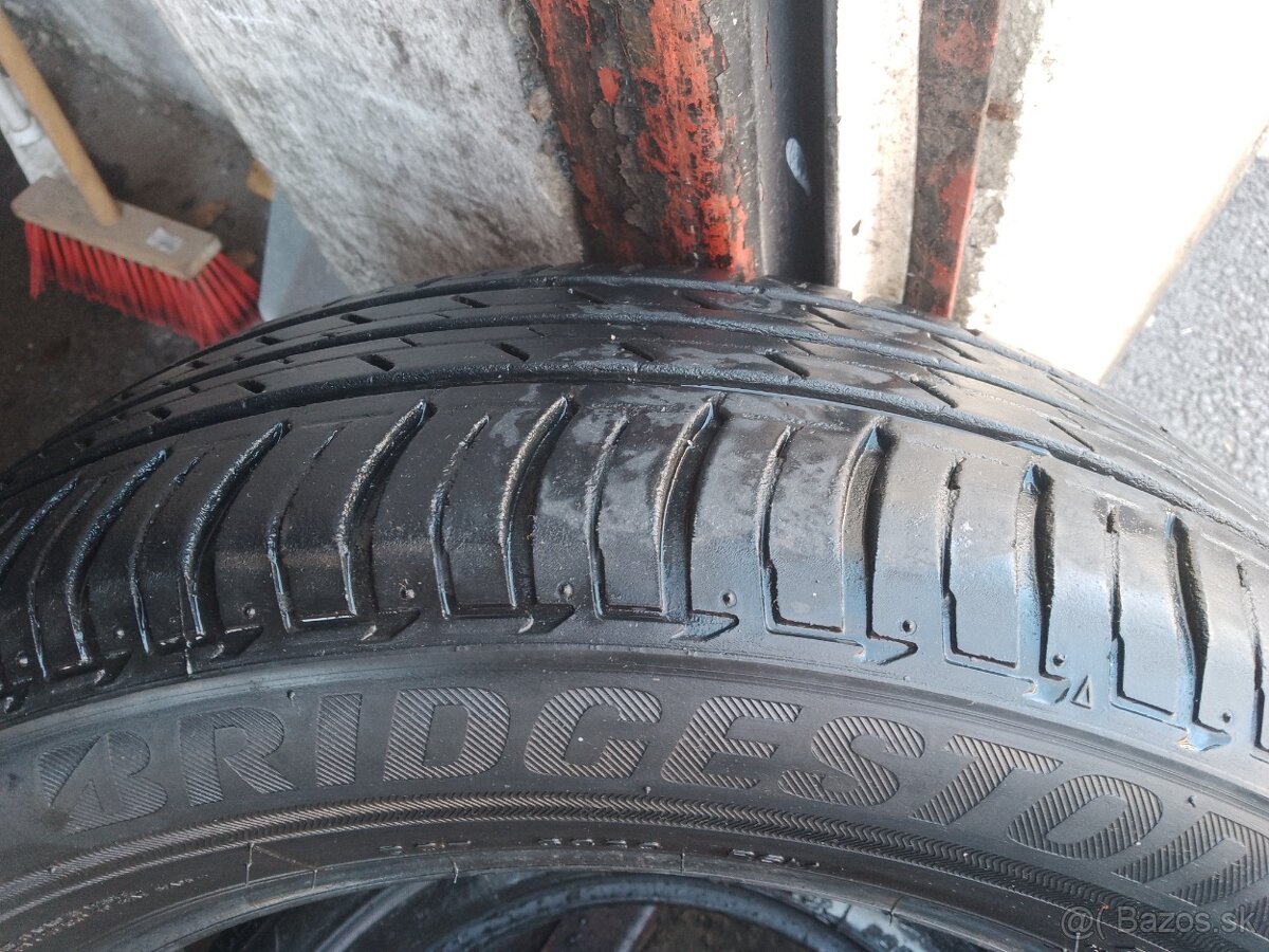 2x letné pneumatiky 205/60 r16 - 3