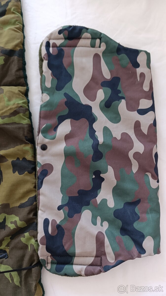 Predám 3 kombinaciu - 3