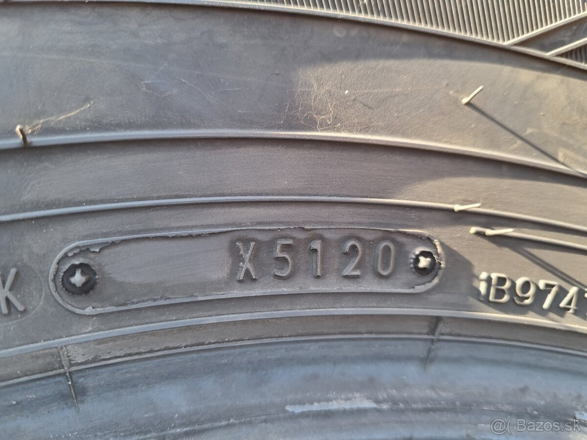 235/65R18 letné pneu Falken - 3