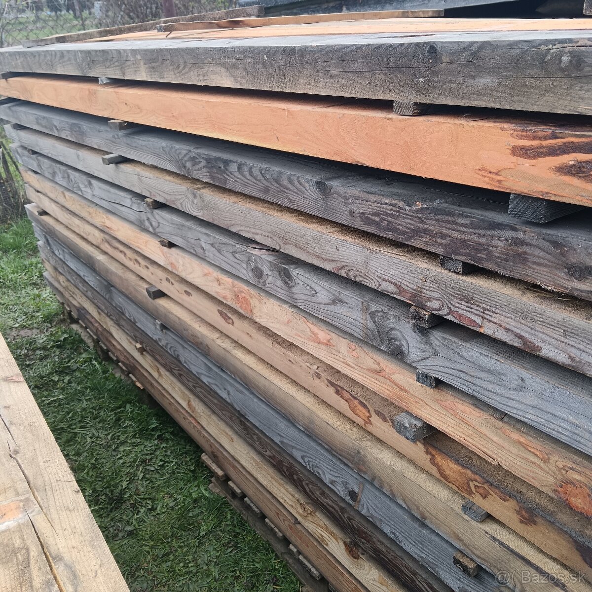 Rezivo červený smrek - 3