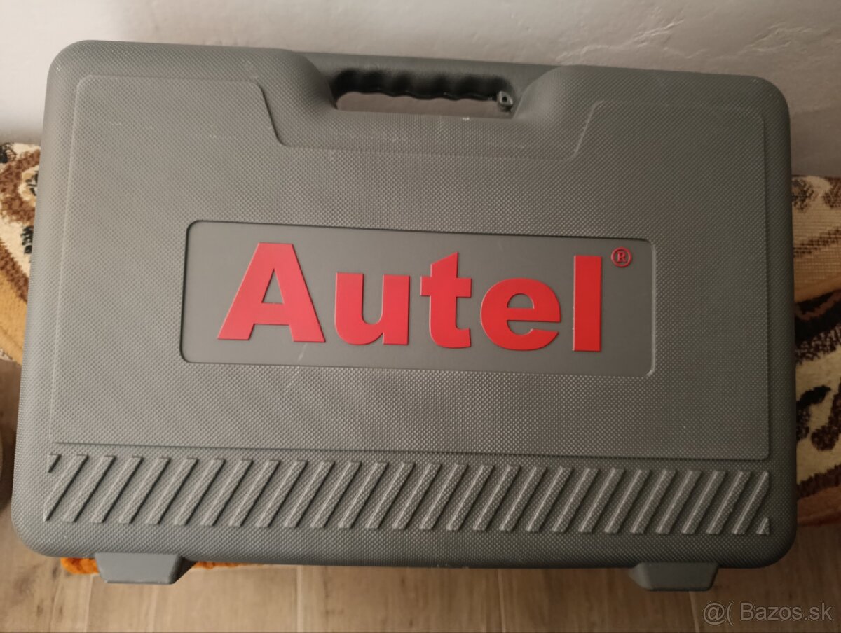Autel maxidas ds 708 - 3