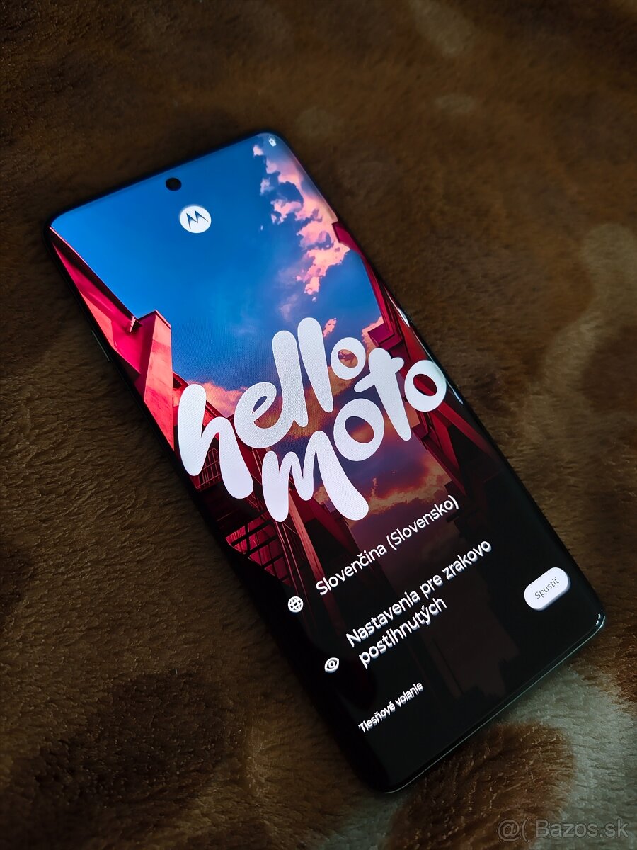 Motorola edge 60 pro - 3