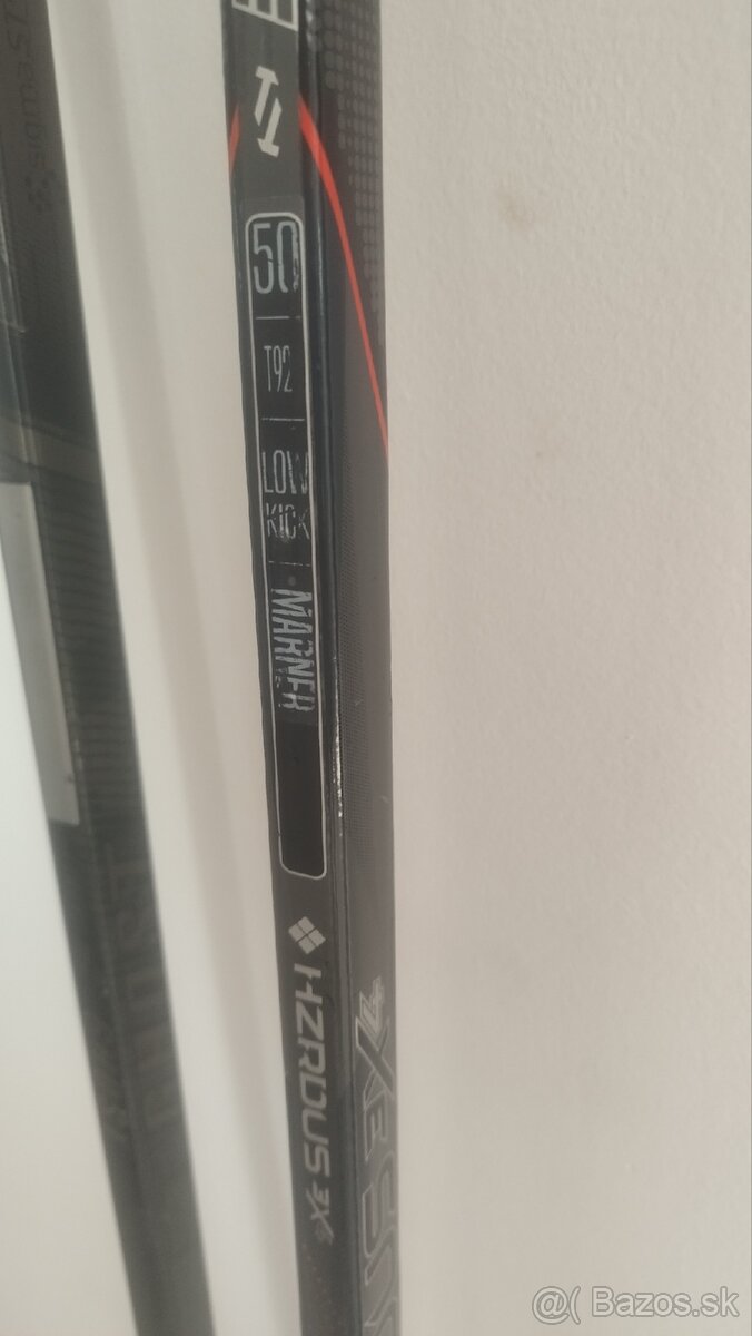 Hokejky JR - 3