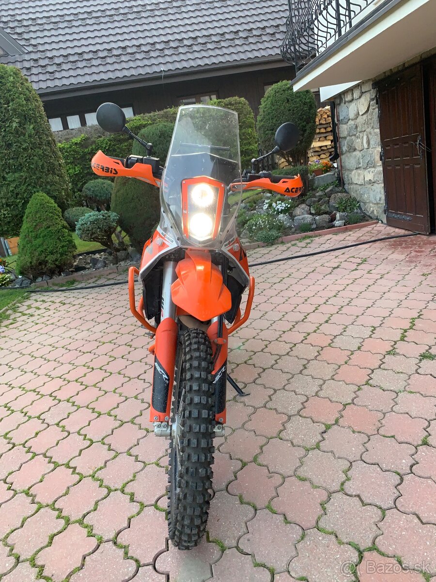 Ktm 690
