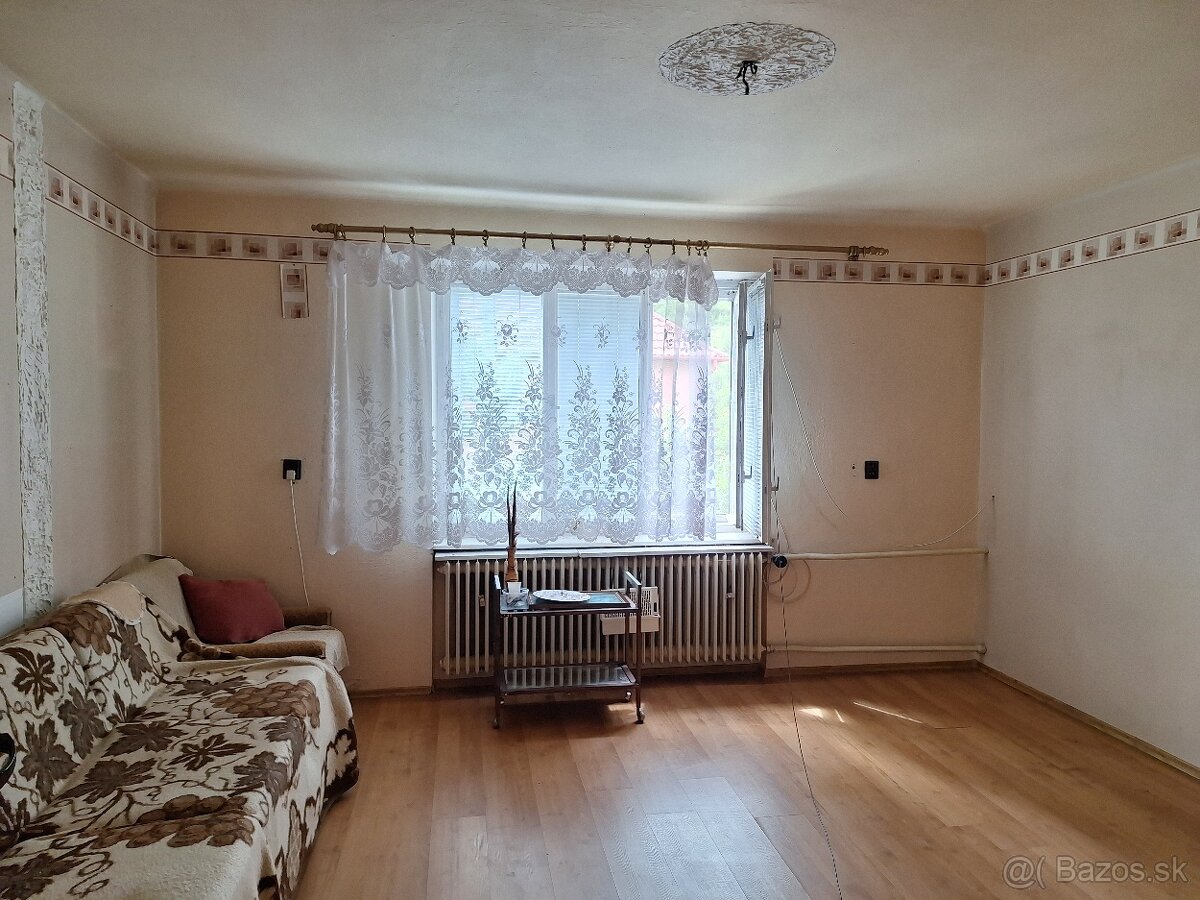 Výborný rodinný dom pre pohodlné bývanie - 3