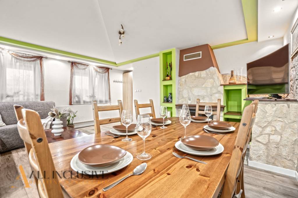 ALL INCLUSIVE | NA PREDAJ 5+2 IZBOVÝ RD PRI KÚPALISKU, DUNAJ - 3