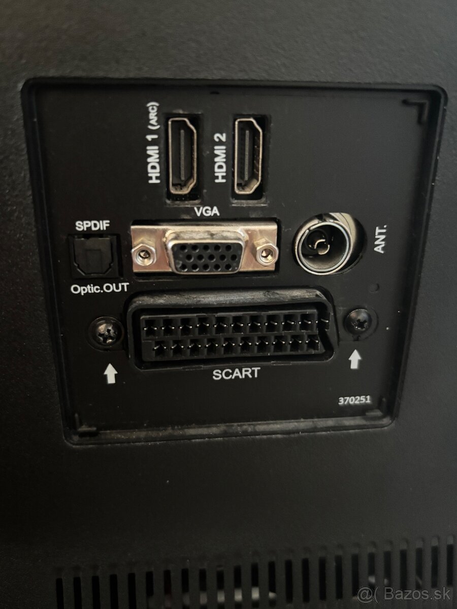 Gogen 32”82cm 40€ bes wifi aktualne do zmazania - 3