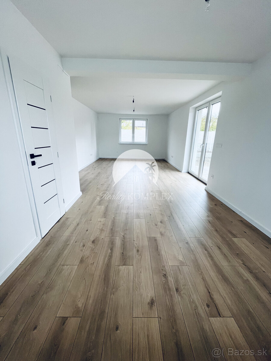 Reality KOMPLEX s.r.o., Vám ponúka na predaj moderný 4-izbov - 3