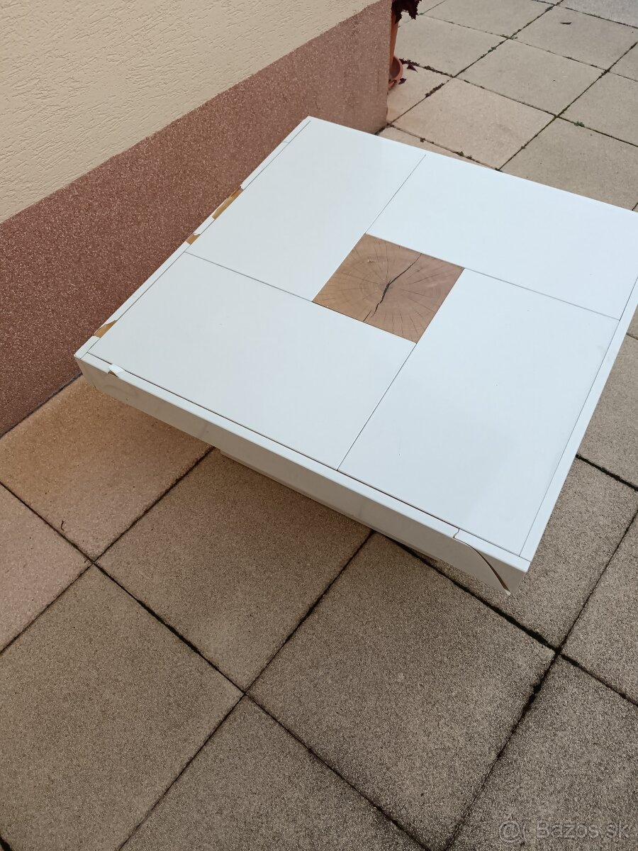 Konferencny stolik - 3