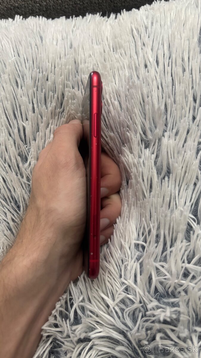 iPhone 11 + MagSafe kryt - 3