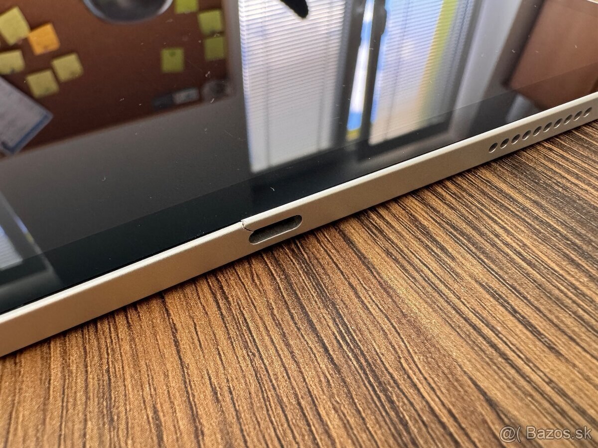 Apple iPd Pro 12.9 6. geneaca M2, 128gb - 3