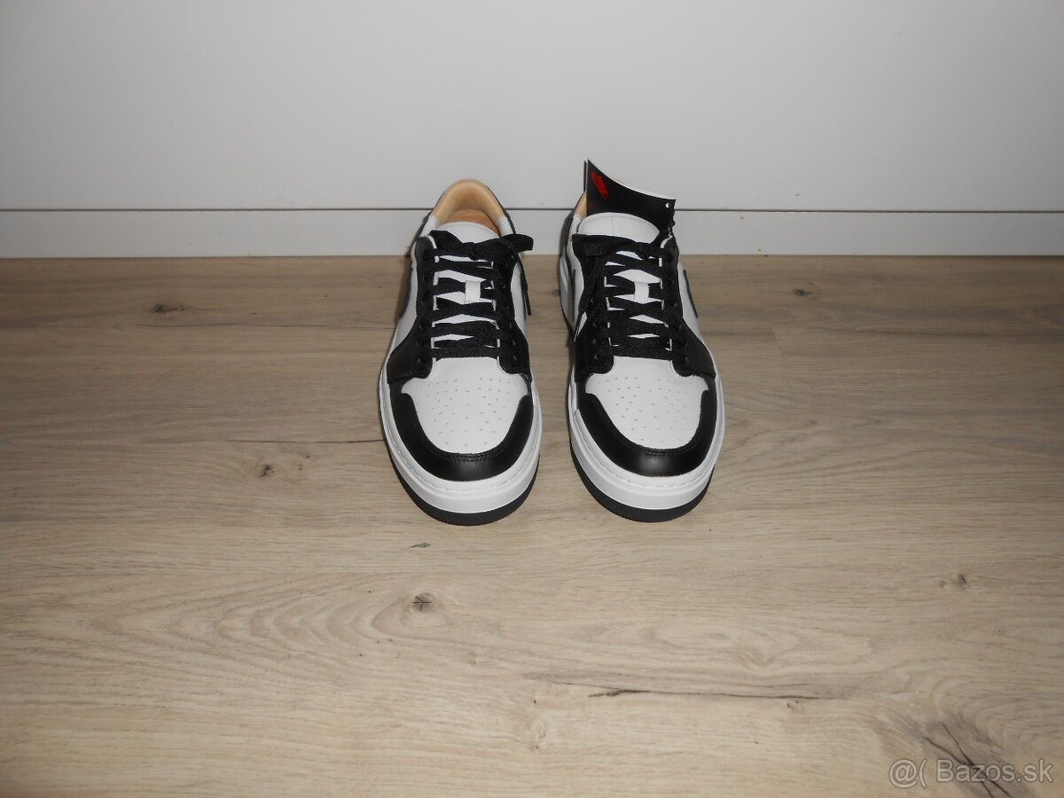 Predam nove original tenisky znacky NIKE AIR JORDAN ELEVATE - 3