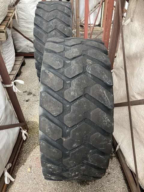 Predám staré pneumatiky - 3