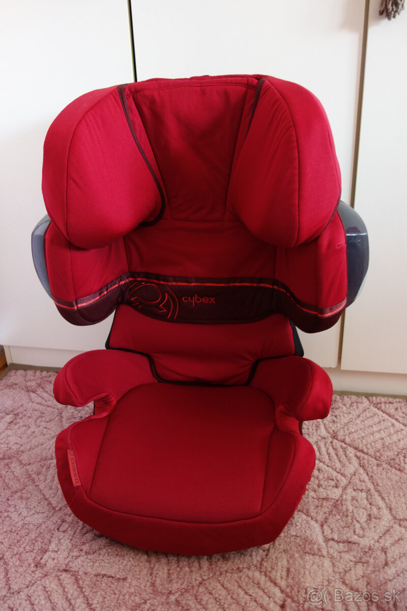 Cybex Solution X2-fix - 3
