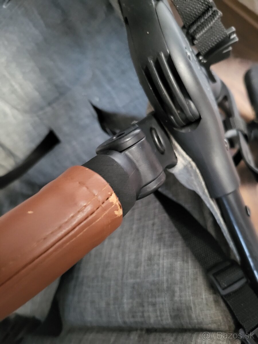 Športový kočík Valco Baby Snap 4 - 3