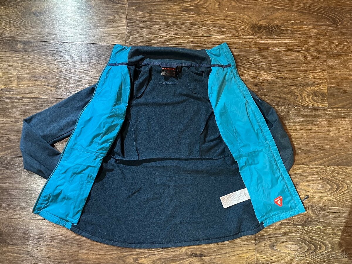 Mammut Luina Tour IN Primaloft Jacket - 3