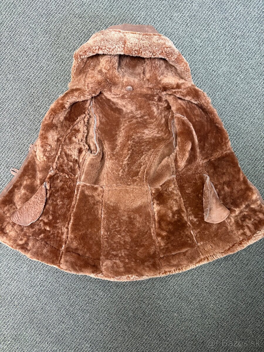 Dievcensky kozusok na 5 rokov - 3