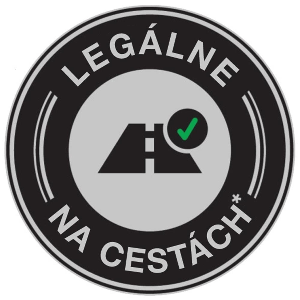 Predam H7 led OSRAM NIGHT BREAKER 230% - 3