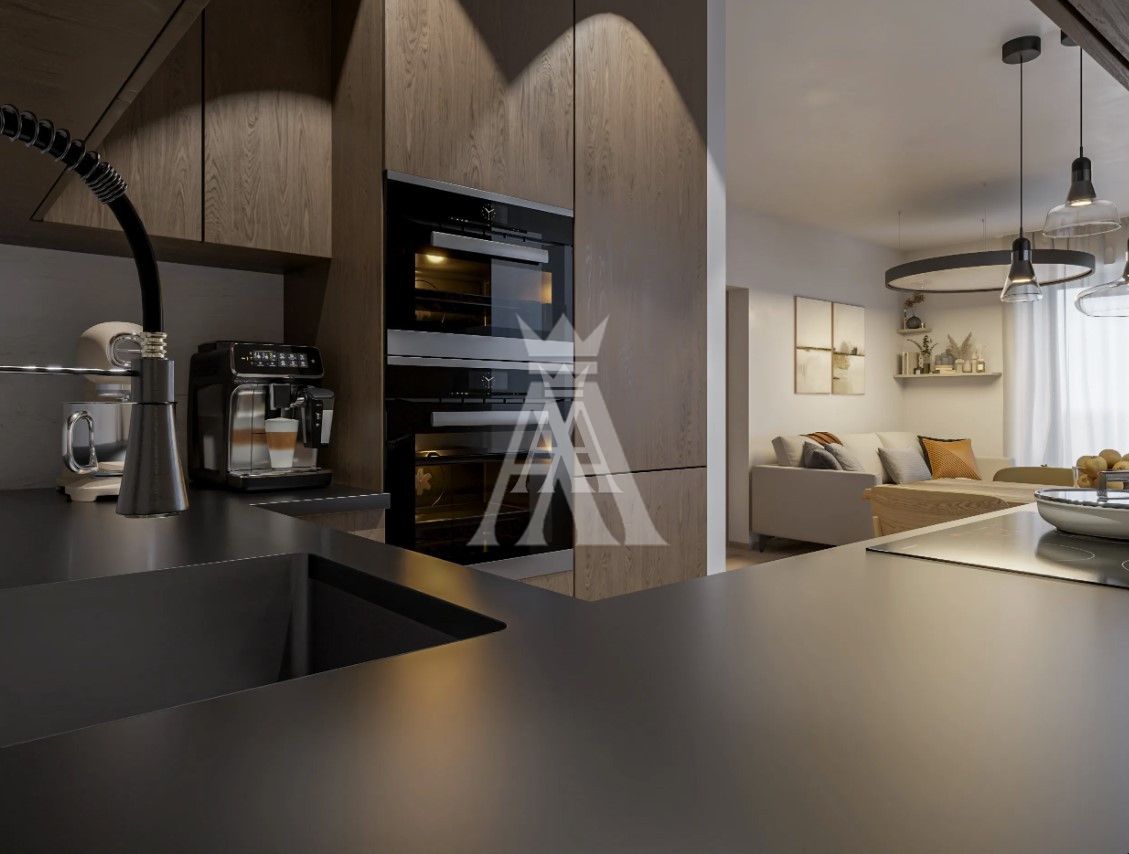 NOVOSTAVBA BYTU A 4-1, ŠEMŠA, KOŠICE OKOLIE - 3