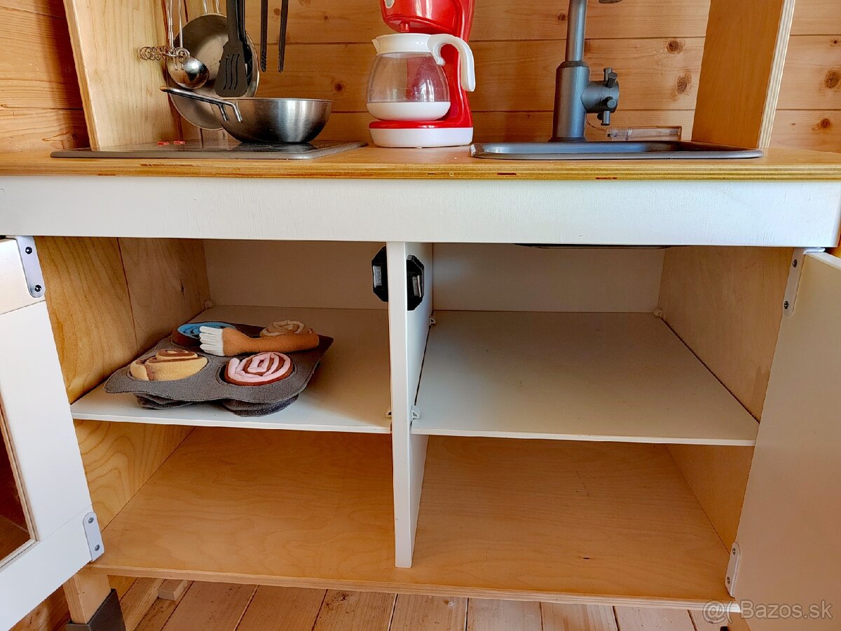 Detská kuchynka - 3
