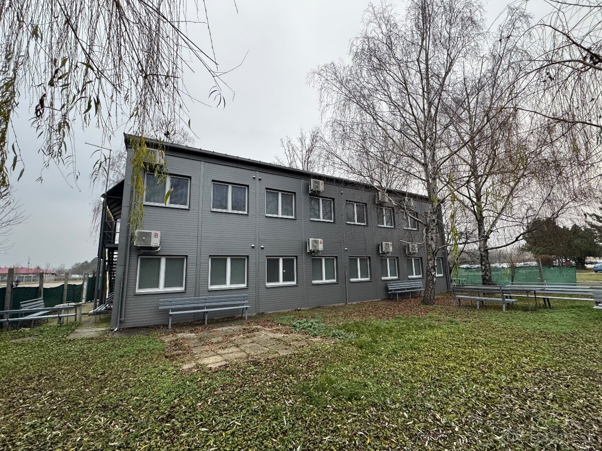 Ubytovacie zariadenie/Ubytovňa - 3