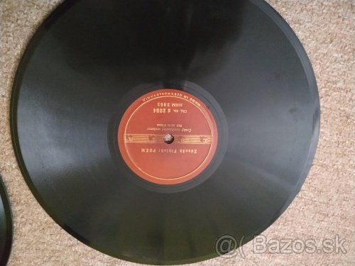 53 Ks Selakove platne gramofonove platne 53 ks - 3