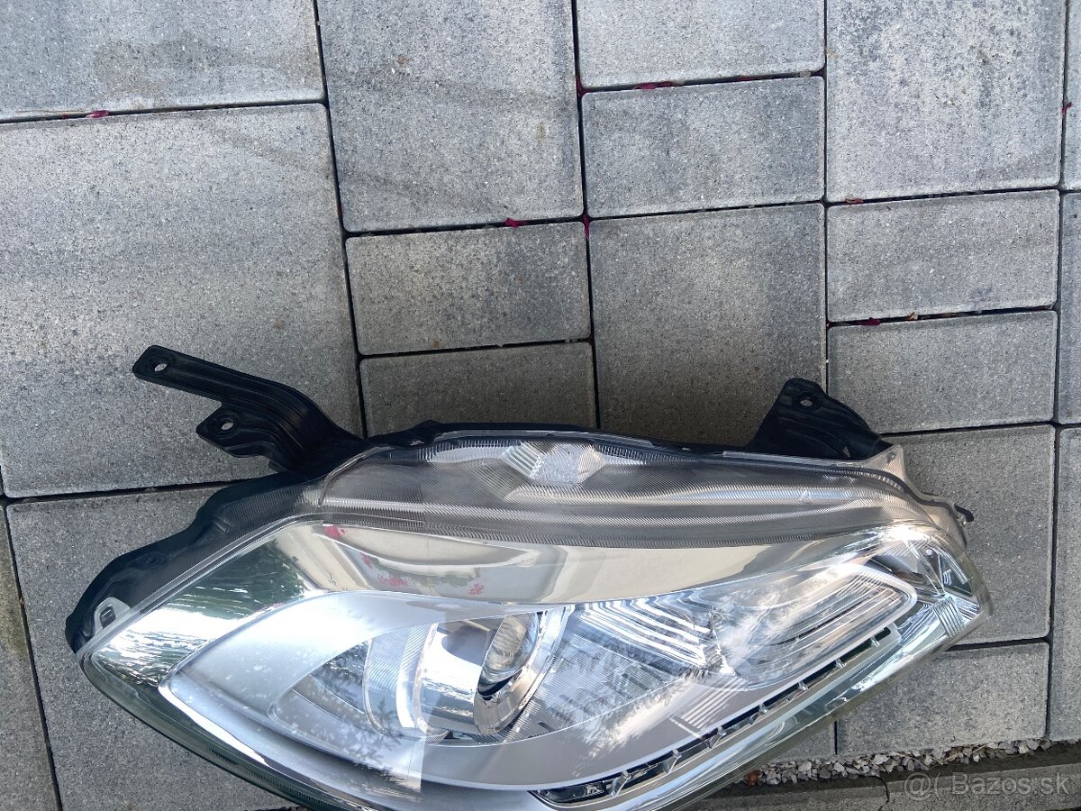 Suzuki sx4 S cross 2013- - 3