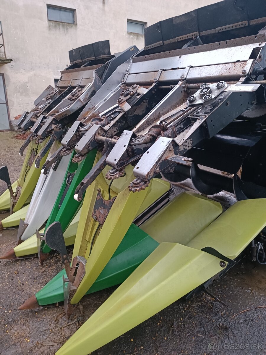 kukuričný adaptér - 3