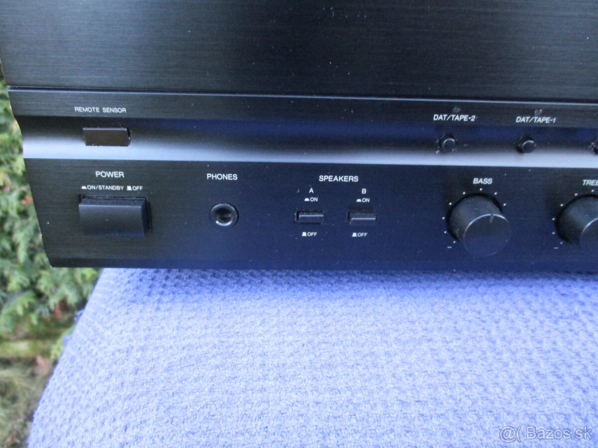 Denon PMA-680R - 3