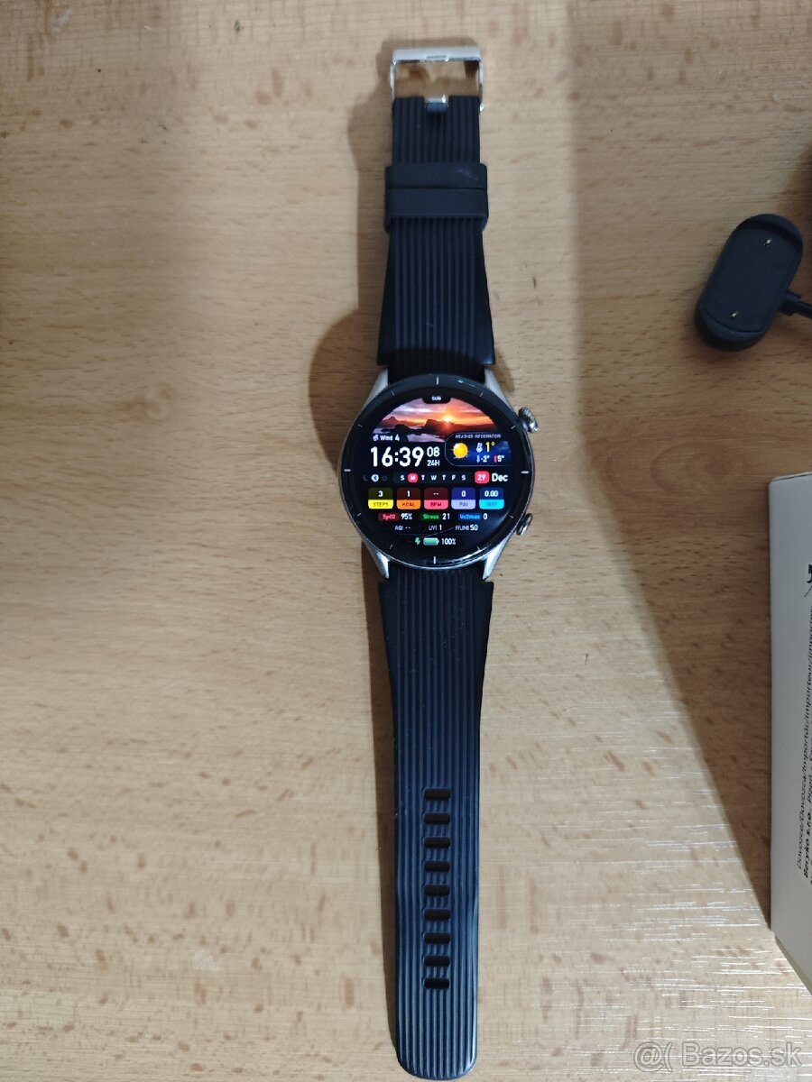 Amazfit GTR 3 - 3